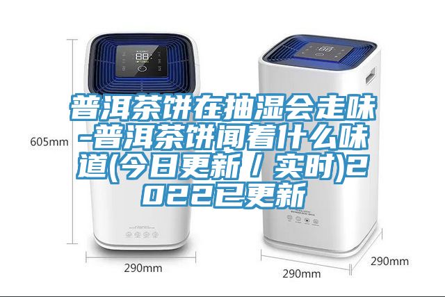 普洱茶餅在抽濕會(huì)走味-普洱茶餅聞著什么味道(今日更新／實(shí)時(shí))2022已更新
