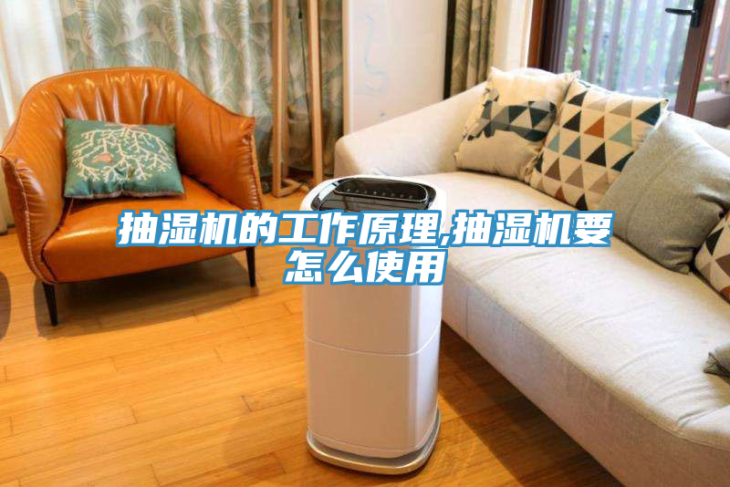 抽濕機(jī)的工作原理,抽濕機(jī)要怎么使用