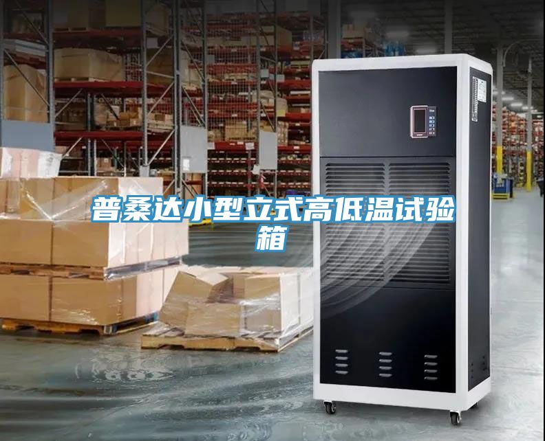 普桑達小型立式高低溫試驗箱