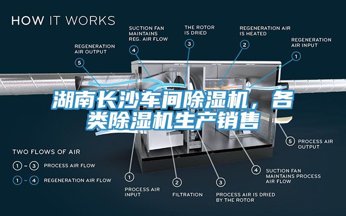 湖南長沙車間除濕機，各類除濕機生產(chǎn)銷售