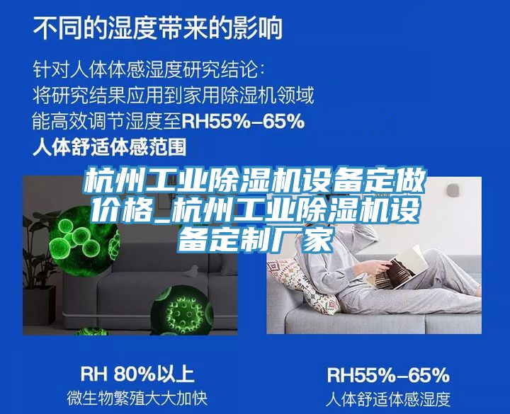 杭州工業(yè)除濕機設備定做價格_杭州工業(yè)除濕機設備定制廠家