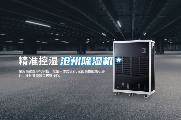 滄州除濕機*