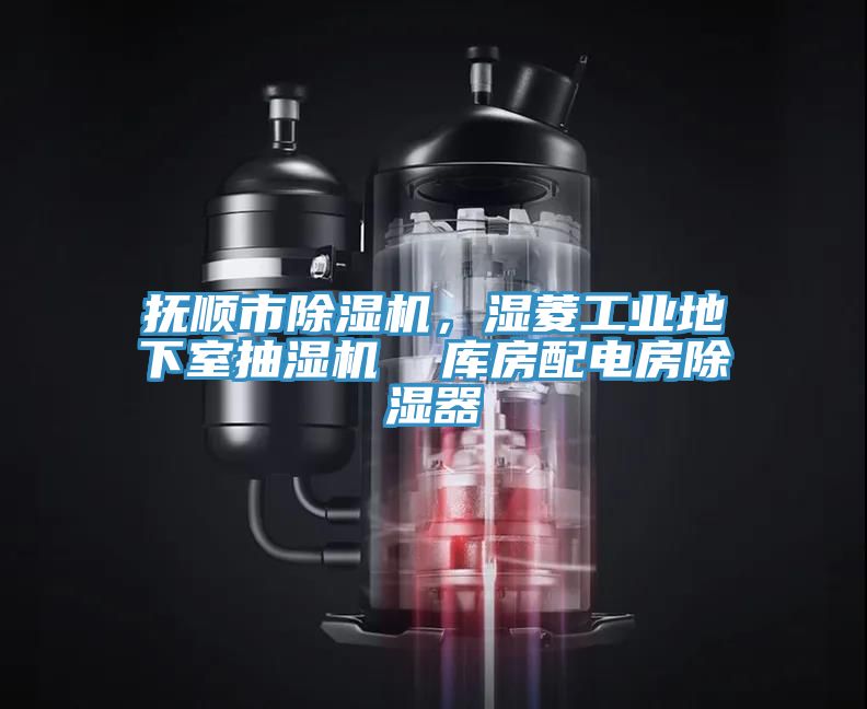撫順市除濕機(jī)，濕菱工業(yè)地下室抽濕機(jī)  庫房配電房除濕器