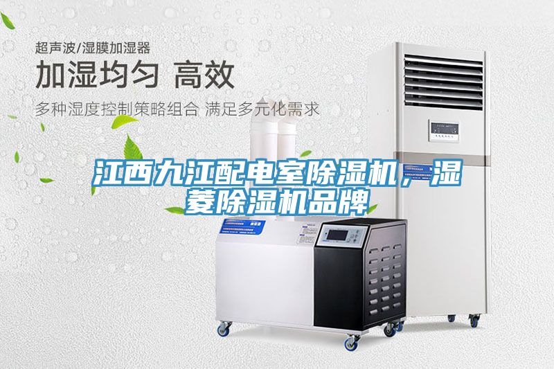 江西九江配電室除濕機，濕菱除濕機品牌