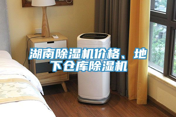 湖南除濕機價格、地下倉庫除濕機