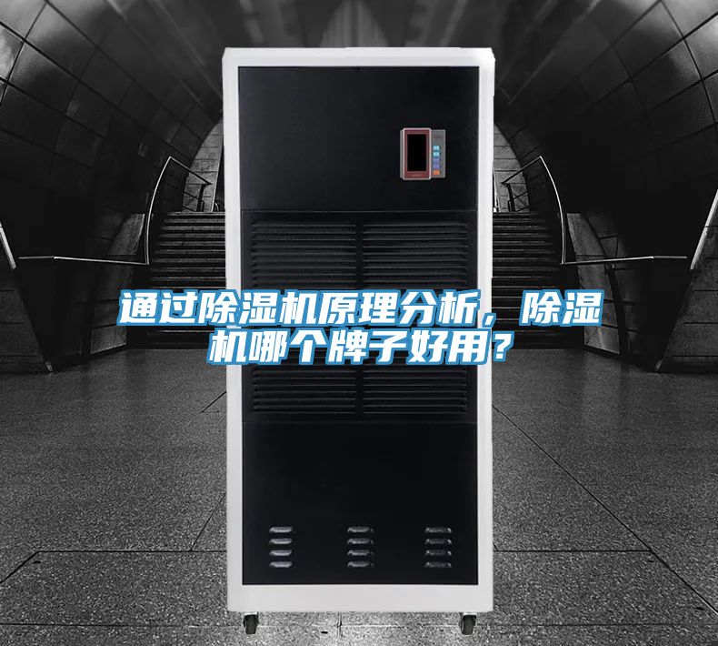通過除濕機原理分析，除濕機哪個牌子好用？