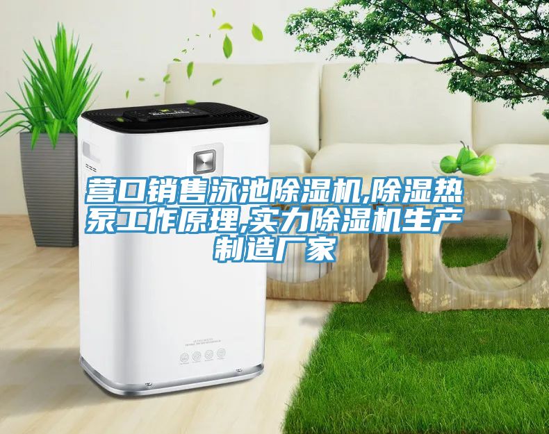營口銷售泳池除濕機,除濕熱泵工作原理,實力除濕機生產制造廠家