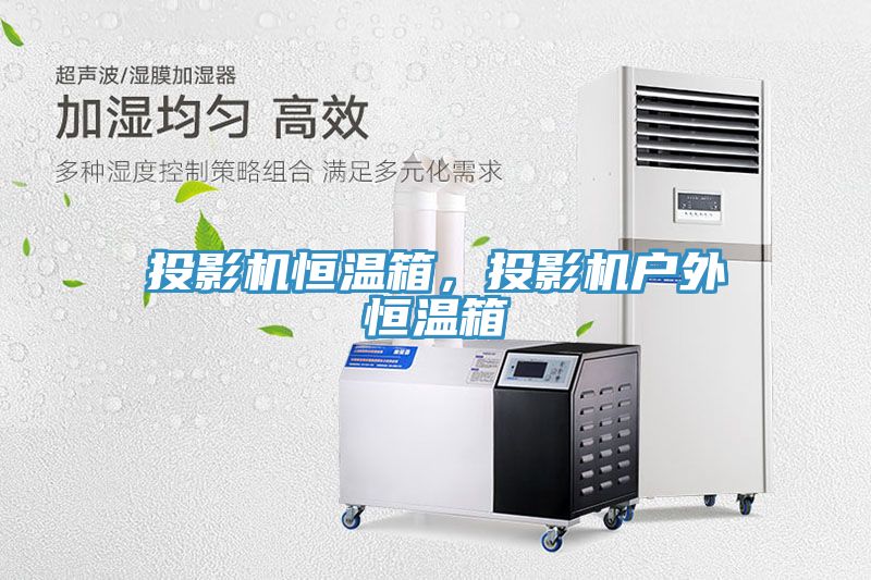 投影機恒溫箱,投影機戶外恒溫箱