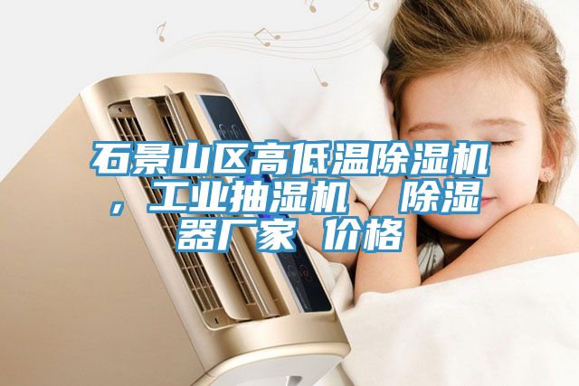 石景山區高低溫除濕機，工業抽濕機  除濕器廠家 價格