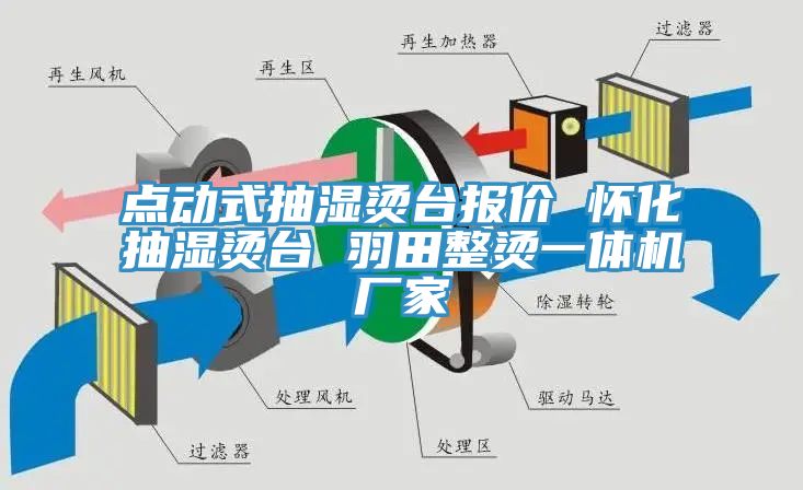 點動式抽濕燙臺報價 懷化抽濕燙臺 羽田整燙一體機廠家
