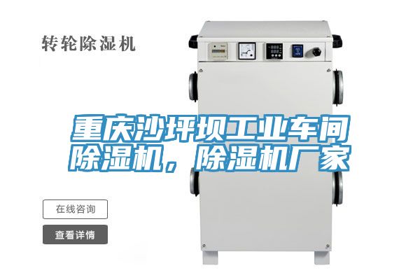 重慶沙坪壩工業車間除濕機，除濕機廠家