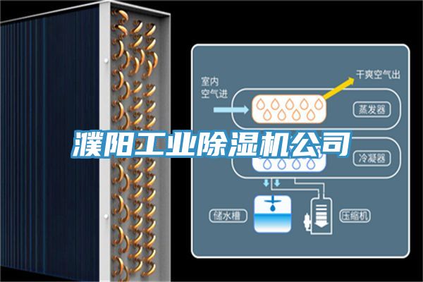 濮陽工業除濕機公司