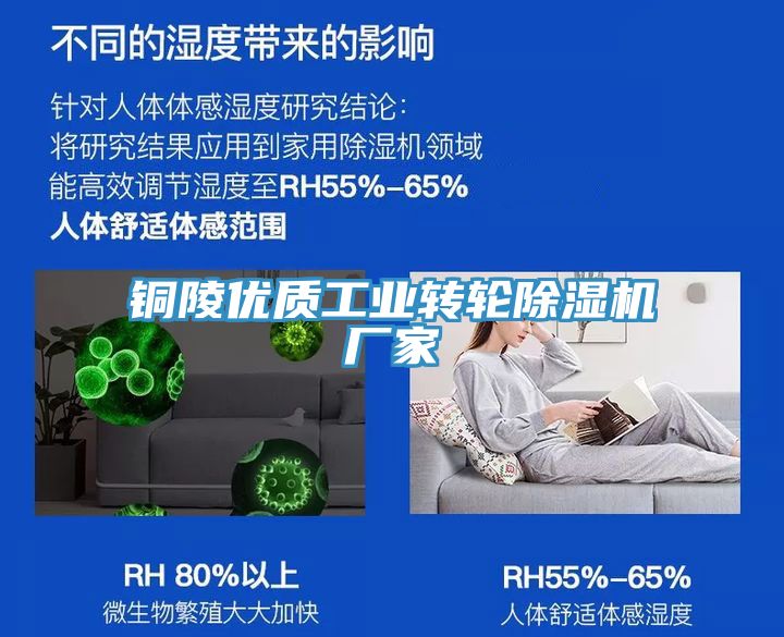 銅陵優質工業轉輪除濕機廠家
