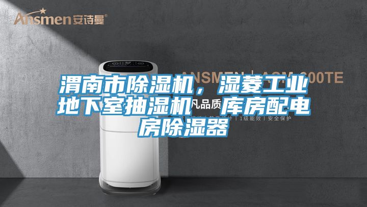 渭南市除濕機(jī)，濕菱工業(yè)地下室抽濕機(jī)  庫(kù)房配電房除濕器