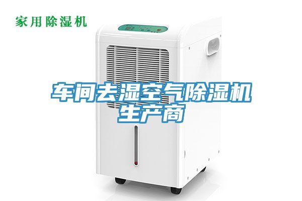 車間去濕空氣除濕機生產商