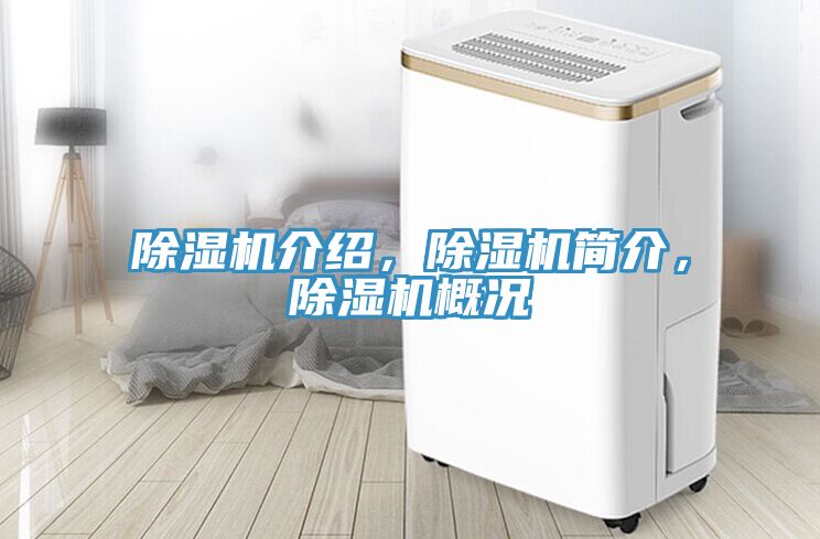 除濕機(jī)介紹，除濕機(jī)簡(jiǎn)介，除濕機(jī)概況