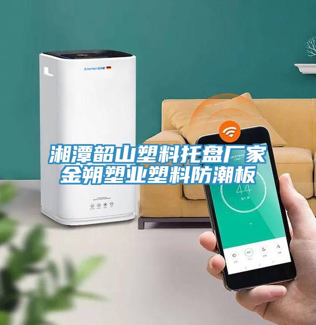 湘潭韶山塑料托盤廠家金朔塑業塑料防潮板