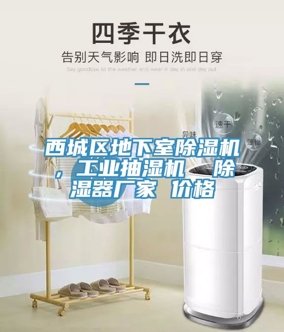 西城區地下室除濕機，工業抽濕機  除濕器廠家 價格