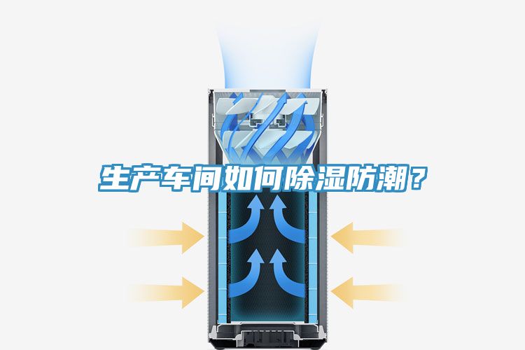 生產(chǎn)車(chē)間如何除濕防潮？