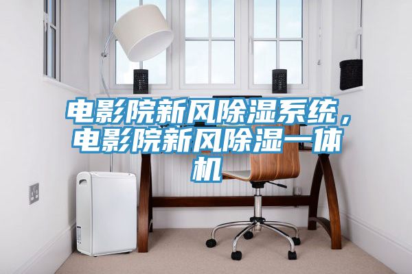 電影院新風(fēng)除濕系統(tǒng)，電影院新風(fēng)除濕一體機(jī)