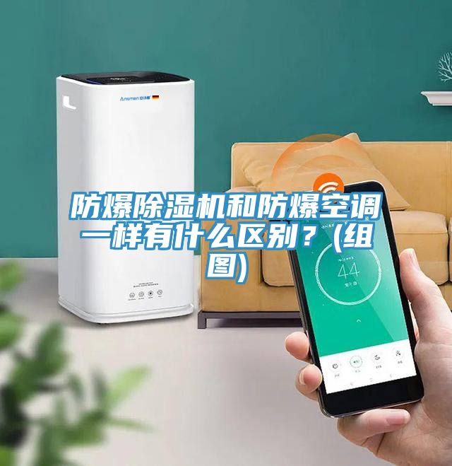 防爆除濕機和防爆空調一樣有什么區別？(組圖)