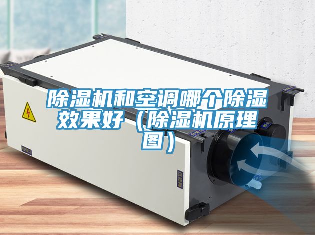 除濕機(jī)和空調(diào)哪個除濕效果好（除濕機(jī)原理圖）