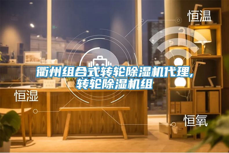 衢州組合式轉輪除濕機代理,轉輪除濕機組