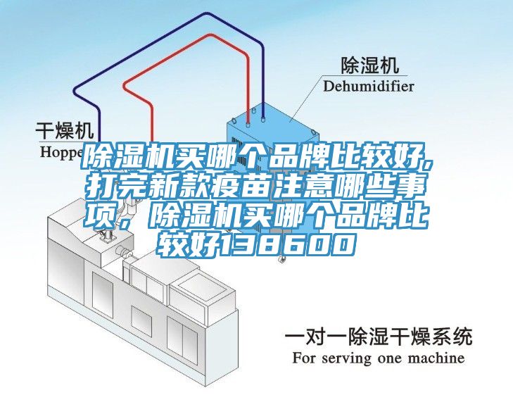 除濕機買哪個品牌比較好,打完新款疫苗注意哪些事項，除濕機買哪個品牌比較好138600