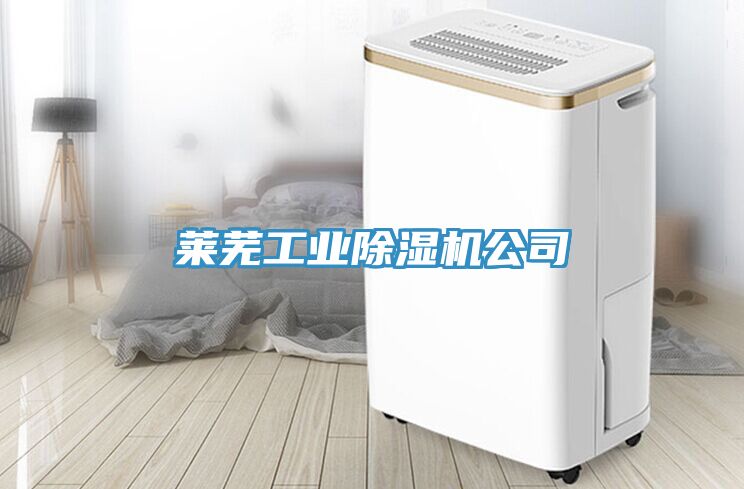萊蕪工業除濕機公司