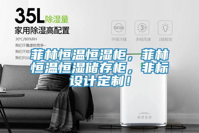 菲林恒溫恒濕柜，菲林恒溫恒濕儲(chǔ)存柜，非標(biāo)設(shè)計(jì)定制！