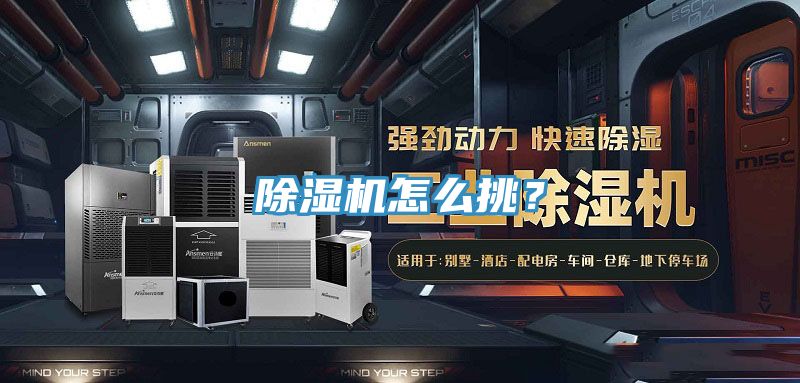 除濕機(jī)怎么挑？