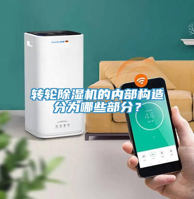轉(zhuǎn)輪除濕機的內(nèi)部構(gòu)造分為哪些部分？