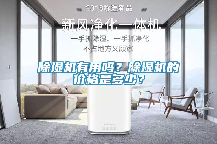 除濕機(jī)有用嗎？除濕機(jī)的價(jià)格是多少？