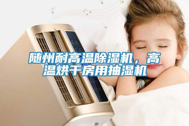 隨州耐高溫除濕機(jī),高溫烘干房用抽濕機(jī)