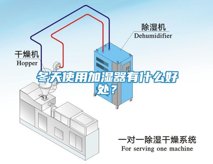 冬天使用加濕器有什么好處？