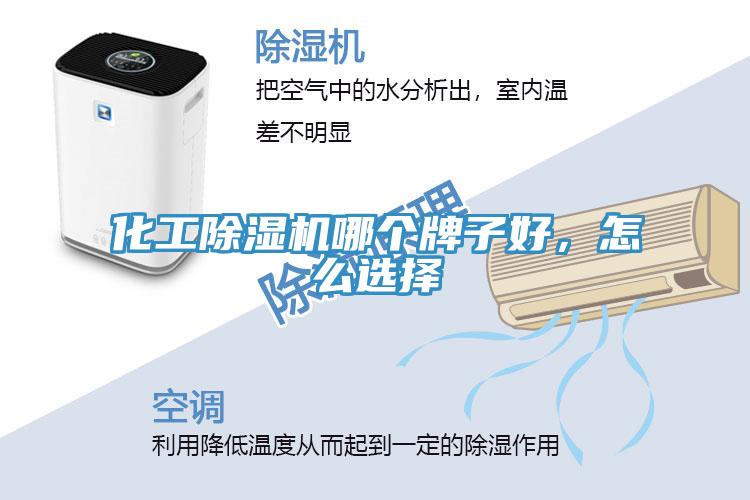 化工除濕機(jī)哪個牌子好，怎么選擇
